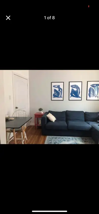 Roommates needed in Downtown Toronto July 1 or 15   - 2 bedrooms