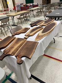 Charcuterie boards / buy quality/ great gift idea