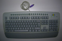Luxor Computer keyboard
