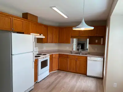 2 Bedroom Condo Chilliwack