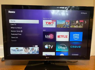 lg led tv 42 in Buy & Sell in Canada | Kijiji Marketplaces