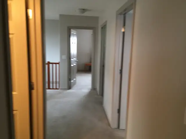 Top of House for rent in Eagle Ridge in Long Term Rentals in Fort McMurray - Image 14