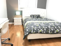 1 room upstairs for rent (CO-OP/YORK UNIVERSITY/SENECA COLLEGE)