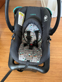 Costco baby car seat 