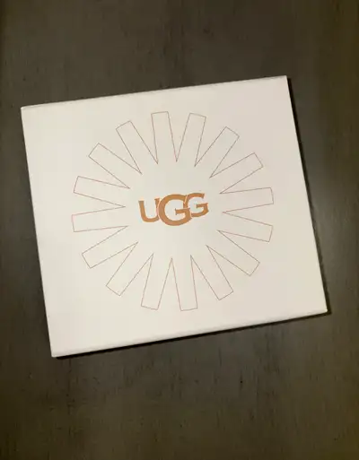 Ugg Shoe Kit, View more
