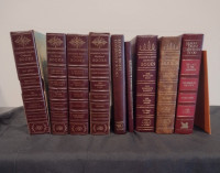 READERS DIGEST CONDENSED BOOKS