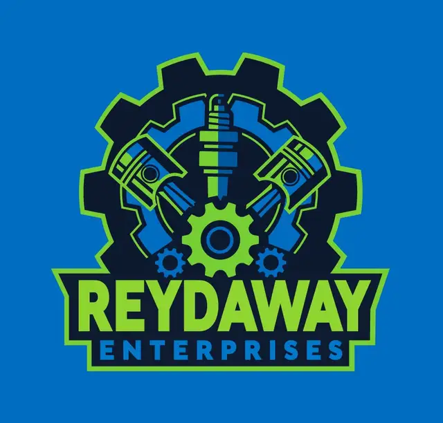 LOGO DESIGN --- CAGLARY GRAPHIC DESIGN --- ILLUSTRATION