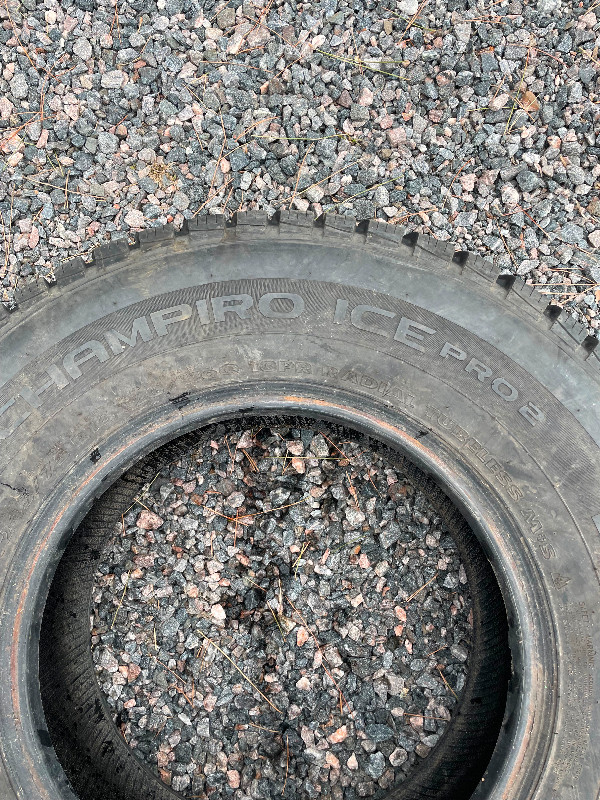 LT 245/75r16 in Tires & Rims in North Bay - Image 4