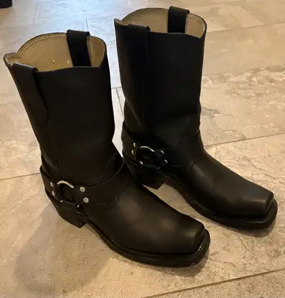 Durango Motorcycle Boots, View more