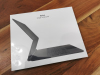 BRAND NEW Apple Magic Keyboard for iPad Pro 12.9-inch MJQK3LL/A