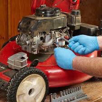 Small engine repair free diagnostics 