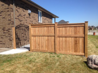 New Build Fences & Decks By St.Louis Outdoor Services 