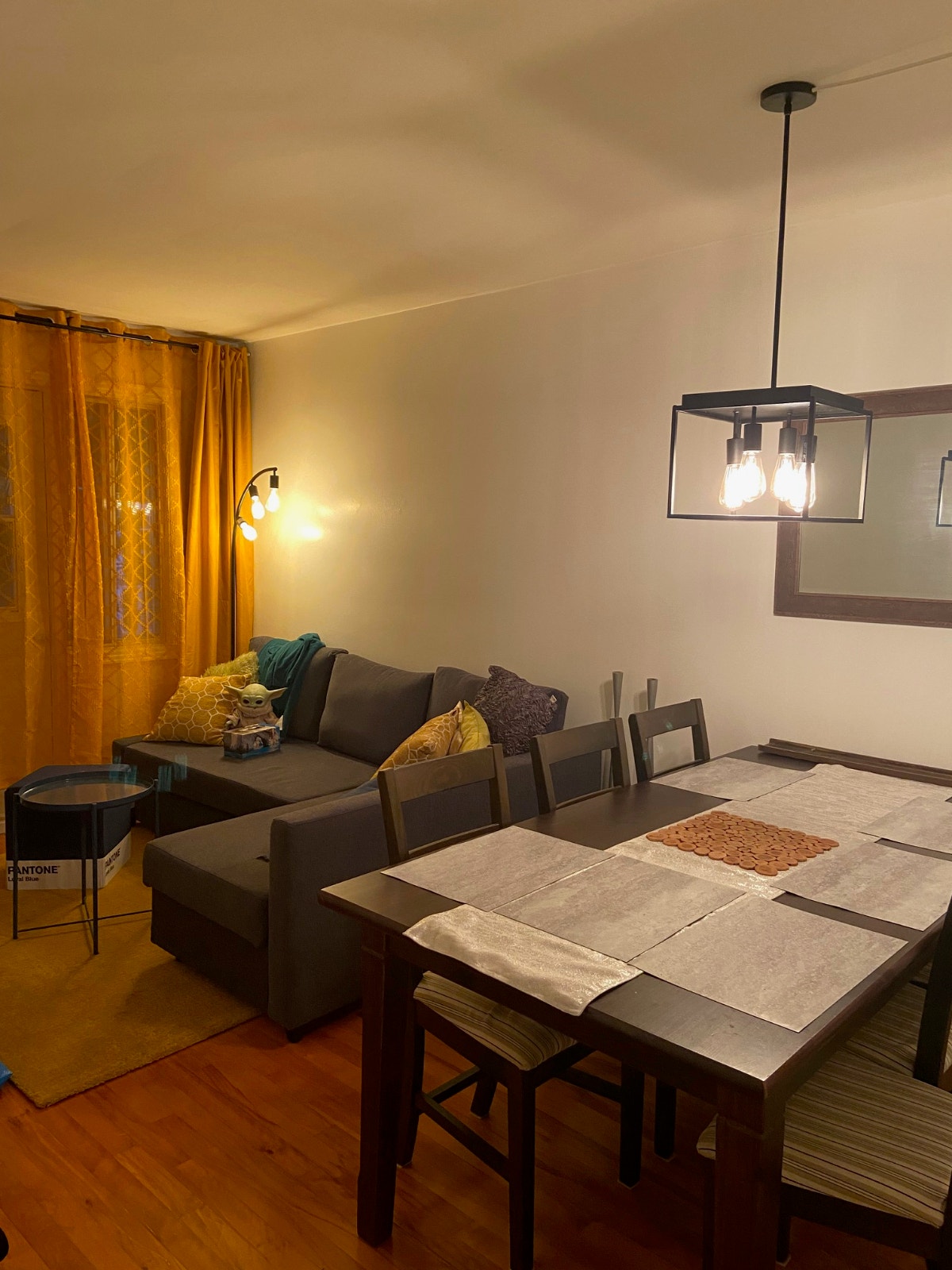 Ahuntsic, 4 1/2 ensoleillé, 2 chambres- SEPTEMBRE 2026 — photo 3
