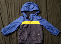 Boy's OshKosh B'gosh Spring Jacket - Size 3T