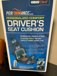 Seat warmer Auto