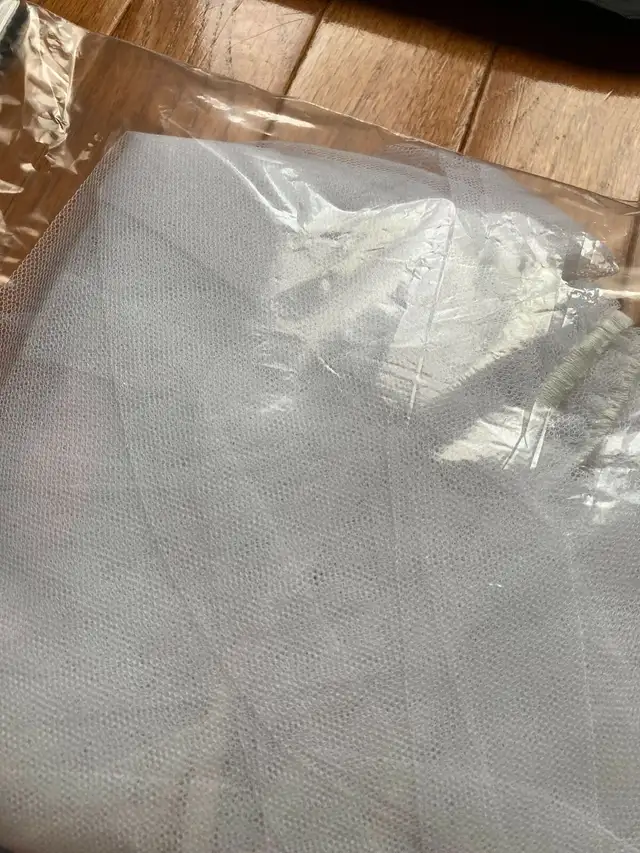 Universal stroller rain and bug net in Strollers, Carriers & Car Seats in London - Image 7