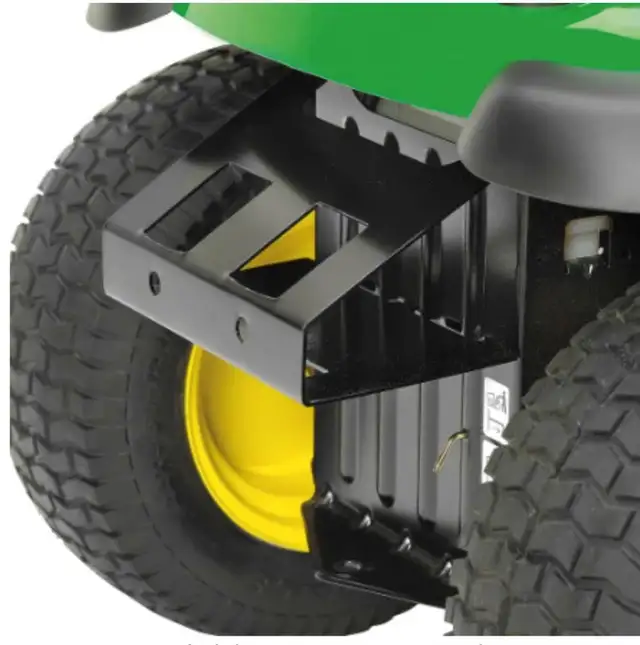 John Deere Snow Blower Combo Kit in Snowblowers in Renfrew - Image 3