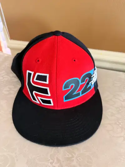 Etnies Men's Chad hat, View more
