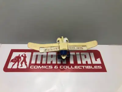 1984 Gobot Water Walk Sea plane (like Transformers) $15 OBO, View more