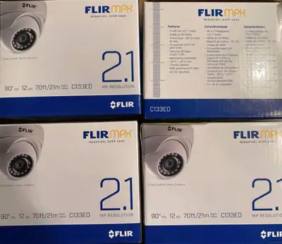 Brand new never used $25 each