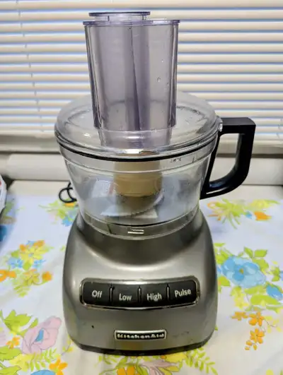 Household Food Processor - KitchenAid, View more