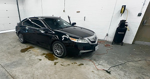 2011 Acura TL -