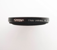 Tiffen 77 mm Variable Neutral Density Filter