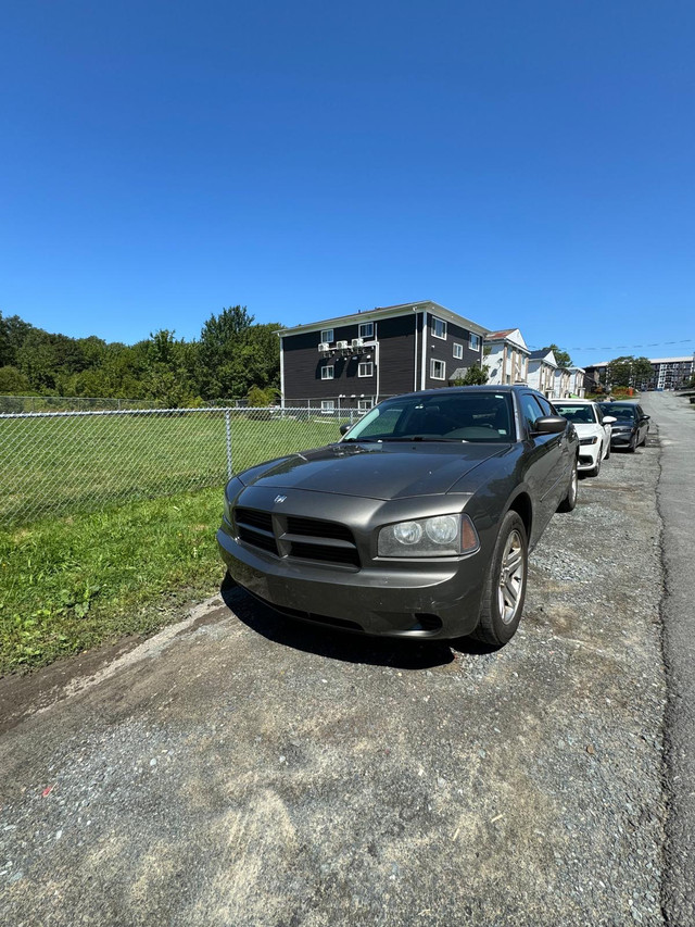 2008 Dodge Charger SXT RWD – Reliable & Ready to Drive!  in Cars & Trucks in City of Halifax - Image 2