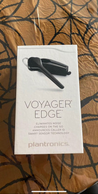 Plantronics Voyager Edge Headset 