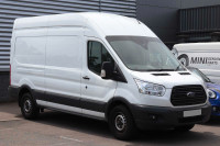 Buying Cargo Van ; Transit , Sprinter , Promaster