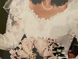 Robe de mariée in Wedding in Saint-Jean-sur-Richelieu - Image 3