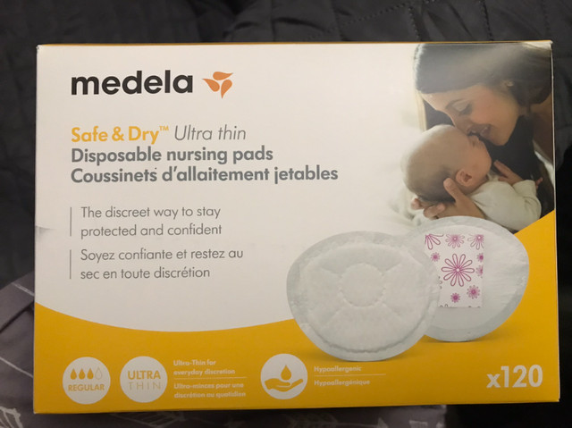 Breast Pads in Feeding & High Chairs in London