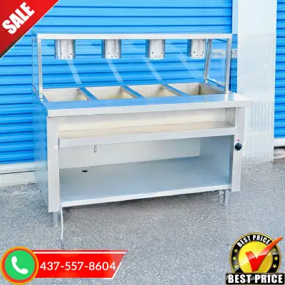 Commercial Restaurant Equipment available at lowest price Are you opening Restaurant or updating equ...