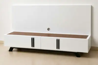 TV Stand, View more