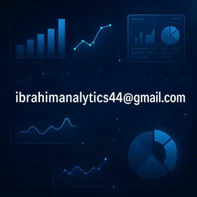 General Data Solutions, View more