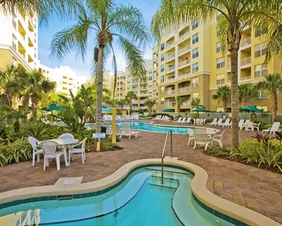 Vacation Village at Parkway Timeshare  Kissimmee, Florida, View more