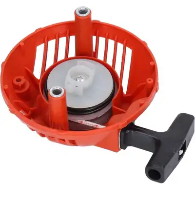 Pull Starter Assembly, View more