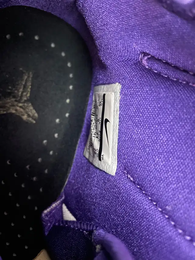 Nike Kobe 1 Protro - Think 16 Close Out 2018 (Men) in Men's in City of Toronto - Image 7