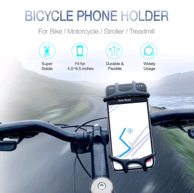 Bike Phone Holder, View more