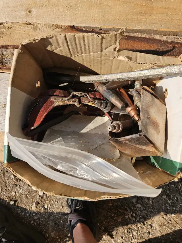 Oxy-acetylene Torch in Other in Williams Lake - Image 5