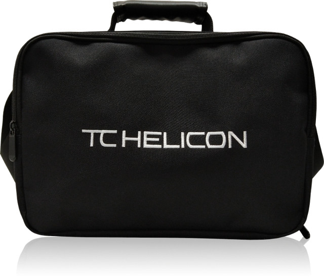 TC Helicon FX150 GIG BAG Durable Travel Bag for VOICESOLO FX150 dans Autre  à Ville de Montréal