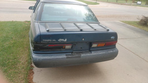 1994 Ford Tempo GL