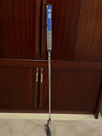 Knight Stratos Putter, View more