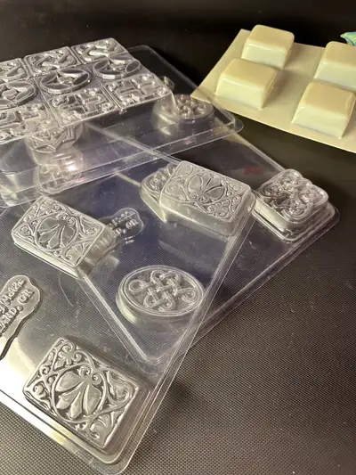 Soap / Bath Bomb Molds, View more