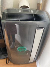 DeLonghi Portable Air Conditioner PAC AN140HPECB