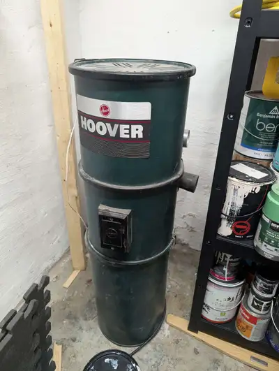 I picked this up with the intent to use it and it's just sat around collecting dust for the last yea...