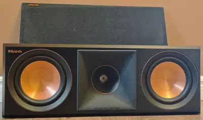 Mint Klipsch RP-500C II, View more