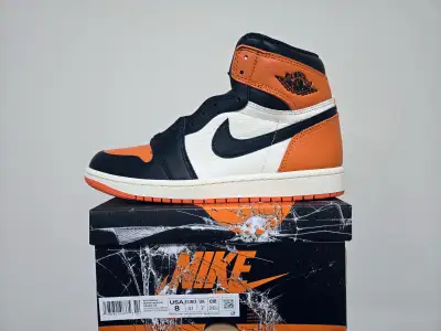 brand new with box