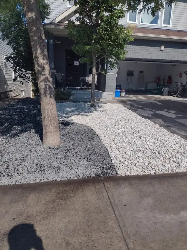 LANDSCAPING AND INT. SERVICES62863253719809121
