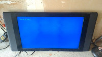 40 inch ViewSonic LCD display